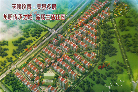 密州繁华小区3室2厅1卫49万107m2出售